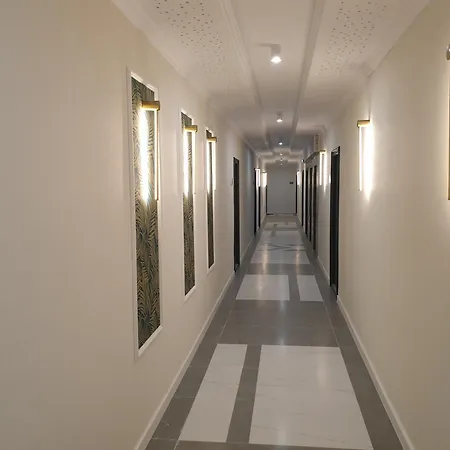 Teona 109 In Axxis Nova Apartman Mamaia