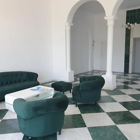 Teona 109 In Axxis Nova Apartman Mamaia
