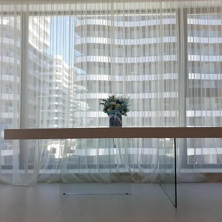 Teona 109 In Axxis Nova Apartman *