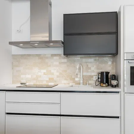 Apartamento Teona 109 In Axxis Nova