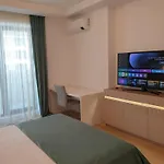 Teona 109 In Axxis Nova Lejlighed Mamaia