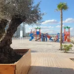 Teona 109 In Axxis Nova Lejlighed Mamaia