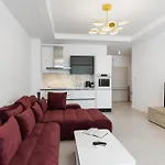 Lejlighed Teona 109 In Axxis Nova Mamaia