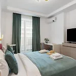Lejlighed Teona 109 In Axxis Nova *