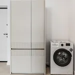 Lejlighed Teona 109 In Axxis Nova *