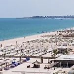 Teona 109 In Axxis Nova Lejlighed Mamaia
