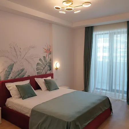 Apartament Teona 109 In Axxis Nova Mamaja