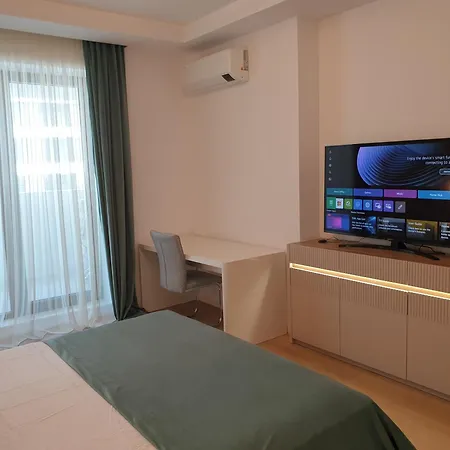 Teona 109 In Axxis Nova Apartament Mamaia