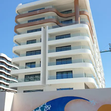 Teona 109 In Axxis Nova Apartament