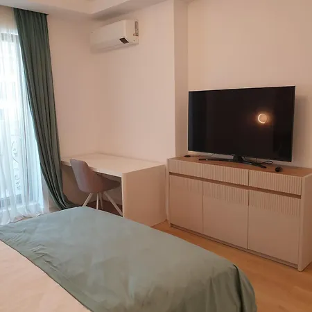 Teona - Axxis Nova 109 Appartement *