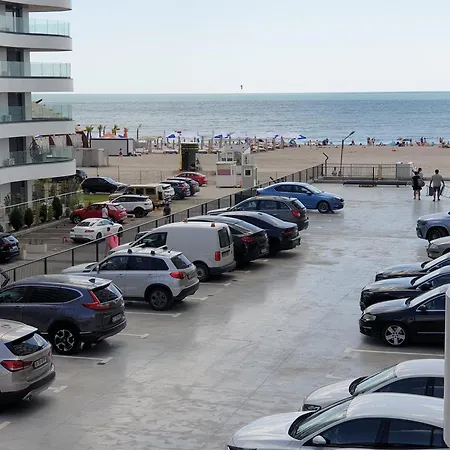 Apartament Teona 109 In Axxis Nova *