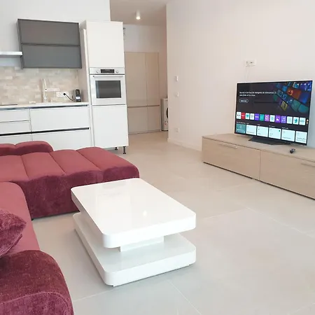 Teona - Axxis Nova 109 Appartement *