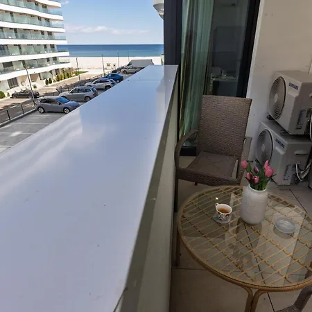 Lejlighed Teona 109 In Axxis Nova Mamaia