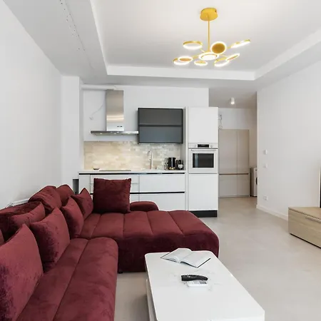 Appartement Teona 109 In Axxis Nova Mamaia