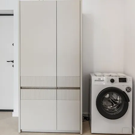 Appartement Teona 109 In Axxis Nova *