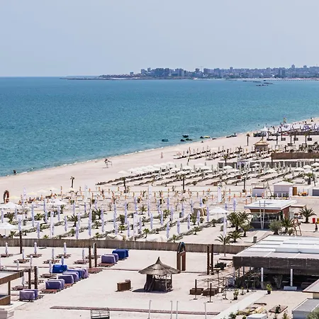 Teona 109 In Axxis Nova Lägenhet Mamaia